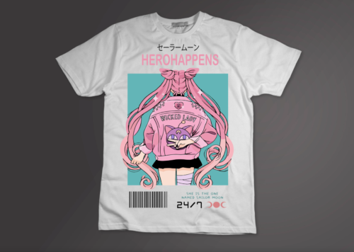 Women White Shirt